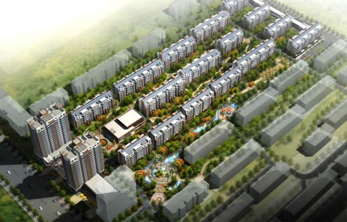 <b>華安錦繡櫻園</b>