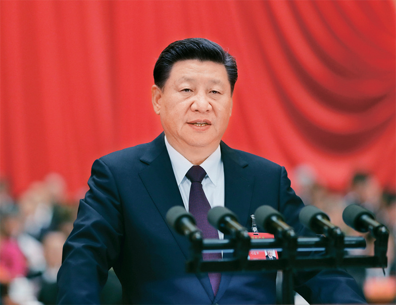 攻堅(jiān)克難,勇毅前行 在民族復(fù)興征程中推進(jìn)祖國統(tǒng)